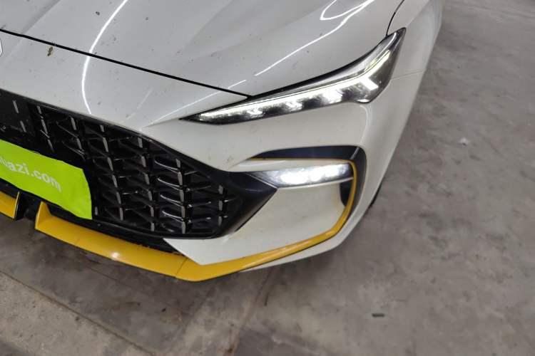 Used MG 6 2021 Pro 1.5T Automatic Trophy Flagship Edition
