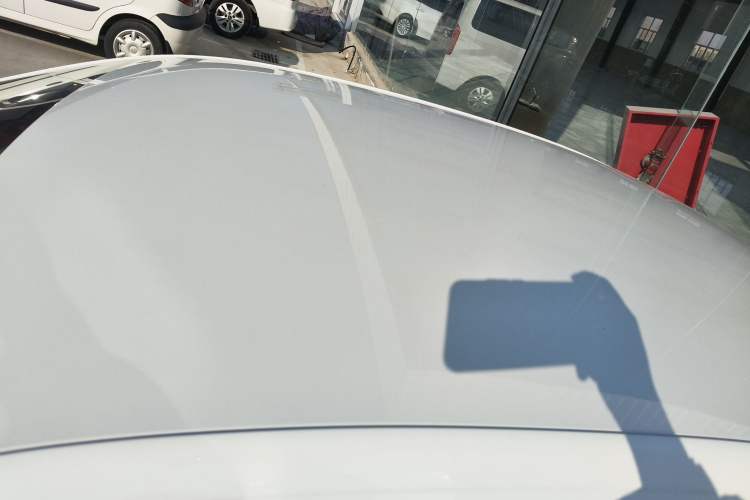 Used Volkswagen Bora Pure Electric 2020 Shan Model
