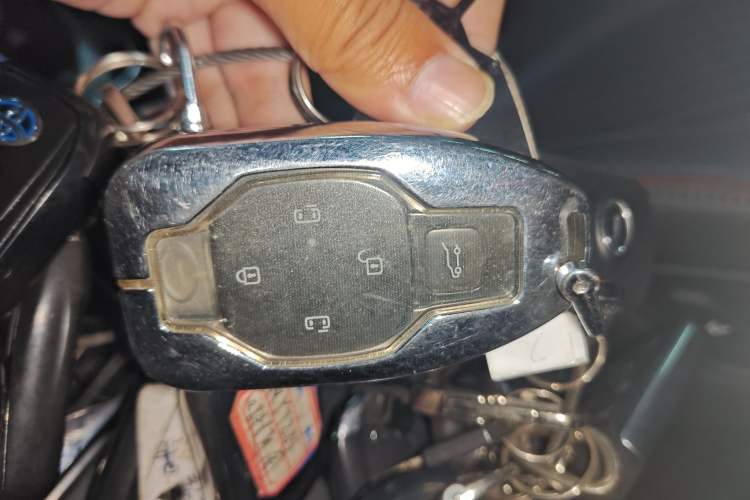 Used GAC Trumpchi M8 2023 Zongshi Series 400T Flagship Edition
