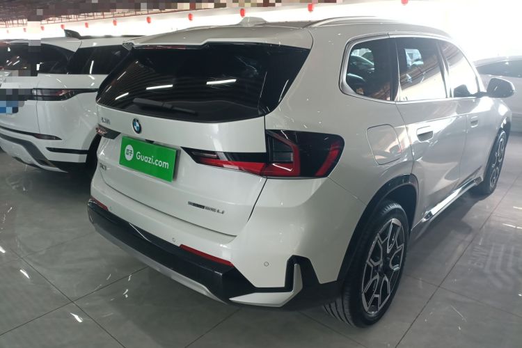 Used BMW X1 2023 sDrive25Li X Design Package