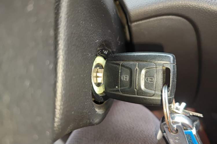 Used Wuling Hongguang V 2019 1.5L Enjoyment Version China VI LAR
