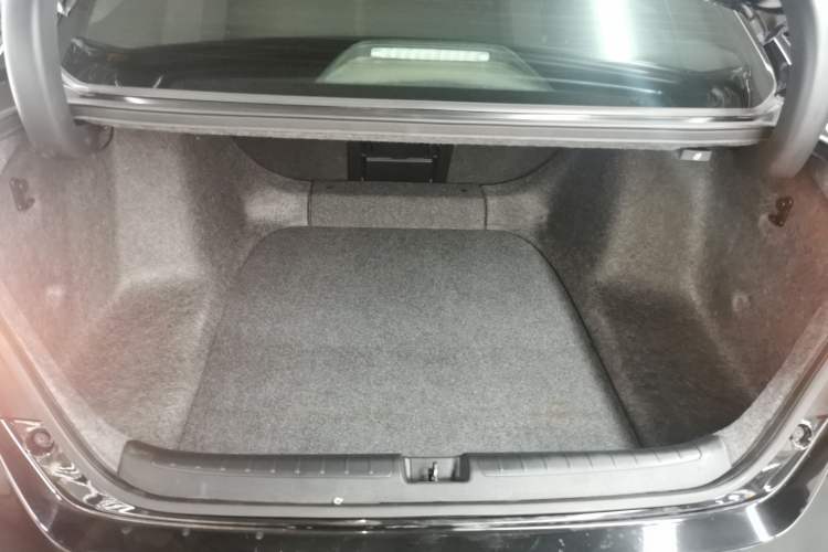 Used Honda Accord 2018 260TURBO Elite Edition China VI