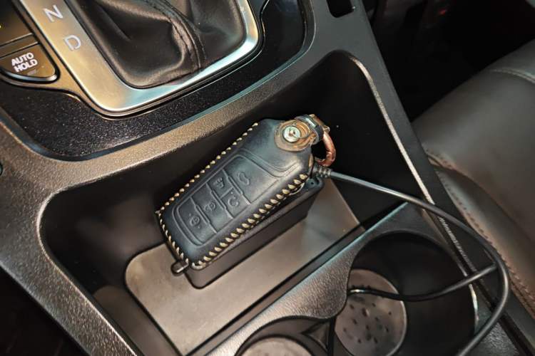 Used GAC Trumpchi M6 2019 270T DCT Luxury Edition (7-seater) China VI