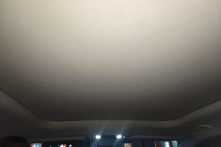 Used Leapmotor C11 2023 Range-Extended 180 Comfort Edition
