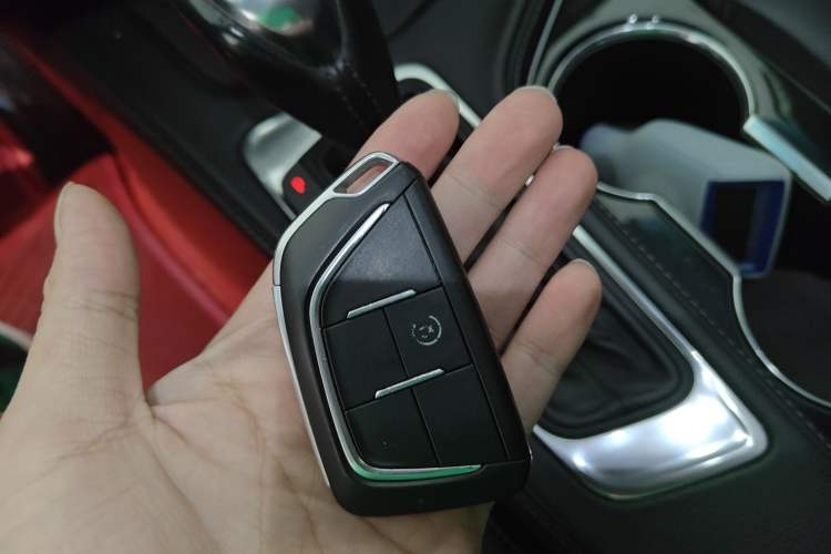 Used Cadillac CT4 2021 28T Fashion Edition
