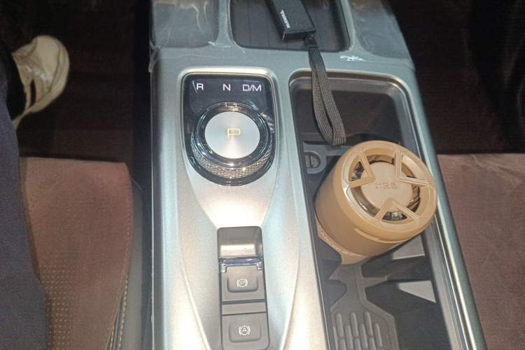 Used Haval DARGO 2024 1.5T DCT Border Collie Edition
