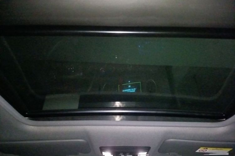 Used Honda XR-V 2021 1.5L CVT Comfort Version
