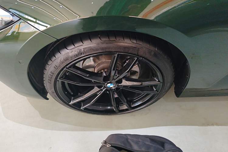 Used BMW 4 Series 2023 425i M Sport Night Edition