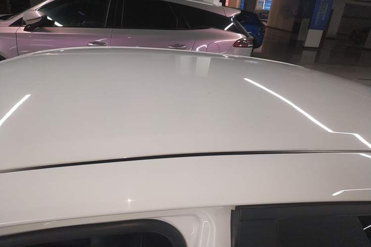 Used Toyota Levin 2023 Smart Electric Hybrid Dual-Engine 1.8L Leading Edition