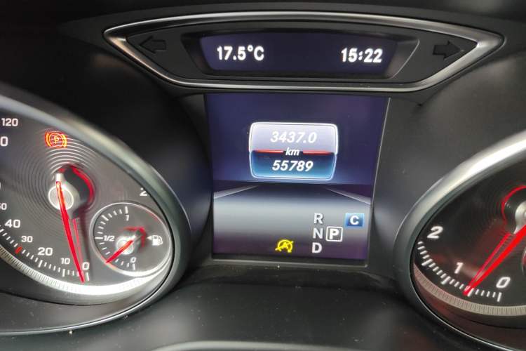 Used Mercedes-Benz CLA 2018 CLA 200 Style Edition