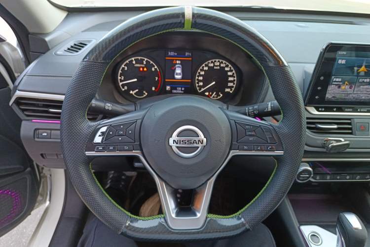 Used Nissan Teana 2020 2.0L XL Comfort Edition
