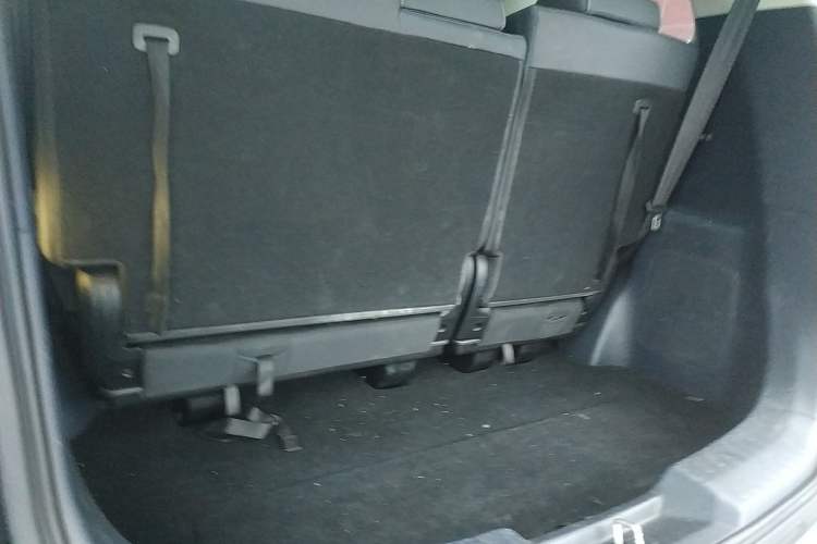 Used GAC Trumpchi M8 2021 Lingxiu Series 390T Deluxe Edition
