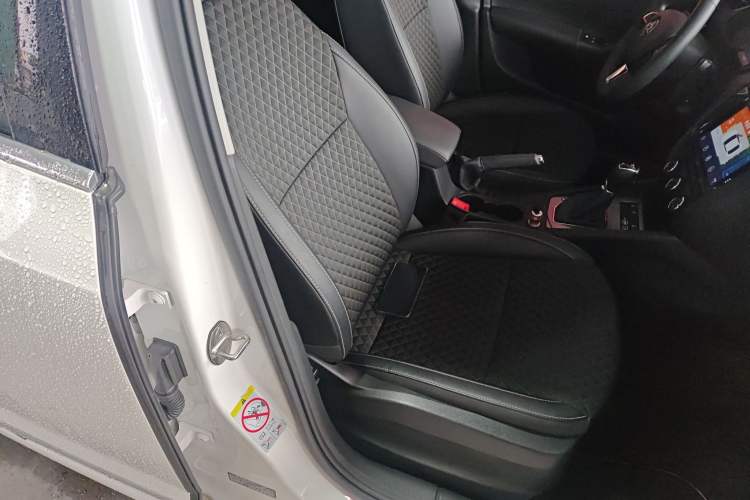 Used Skoda Octavia 2019 1.5L Automatic Smart Drive Luxury Edition China VI Standard
