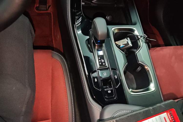 Used Lexus NX 2022 260 Front-Wheel Drive Chuanchi Edition
