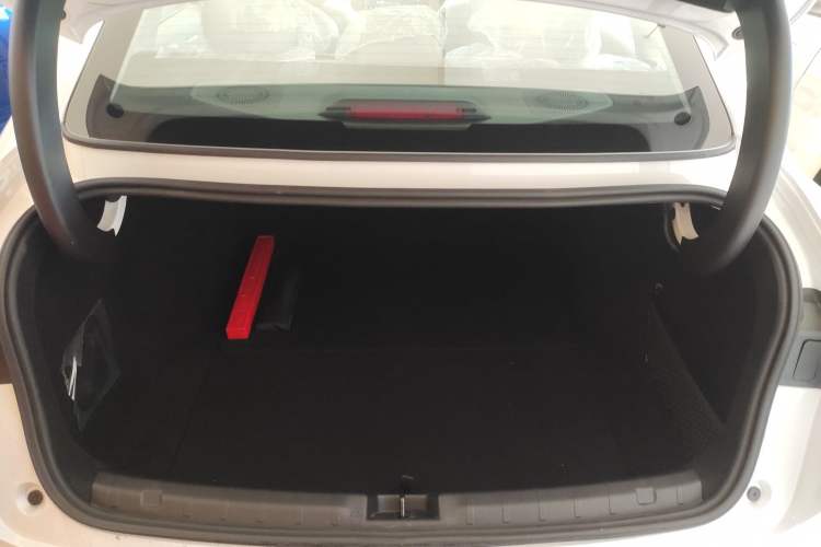 Used Leapmotor B01 2025 650 LiDAR Edition