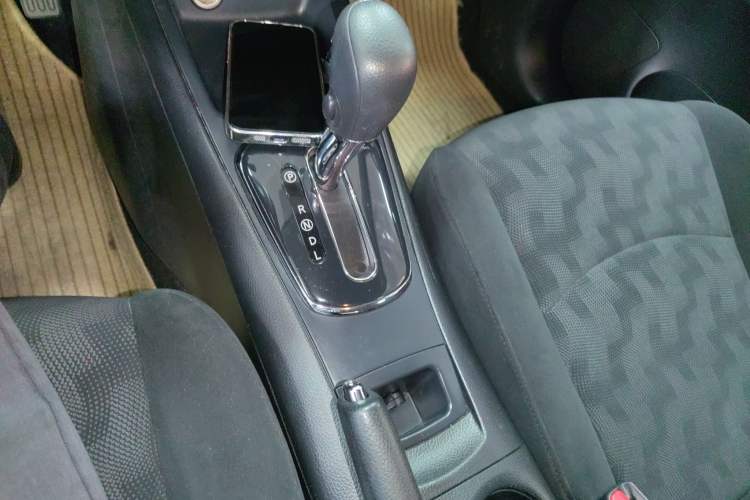 Used Nissan Tiida 2014 1.6L CVT Comfort Model