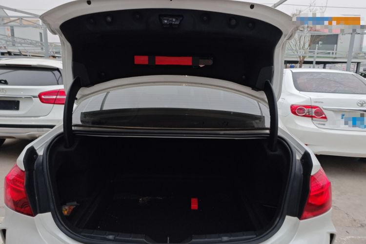 Used BMW 1 Series 2021 120i M Sport Night Edition
