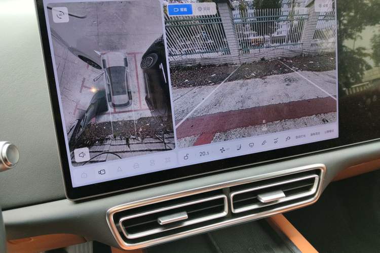 Used Li Auto L6 2024 Max
