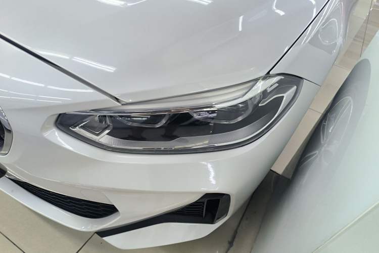 Used BMW 1 Series 2023 120i M Sport Edition
