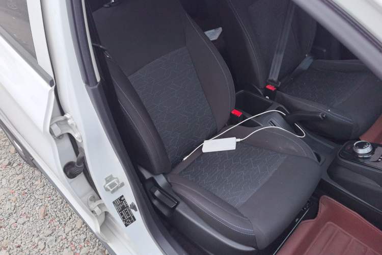 Used Baojun 310 2019 1.2L Automatic Comfort Model