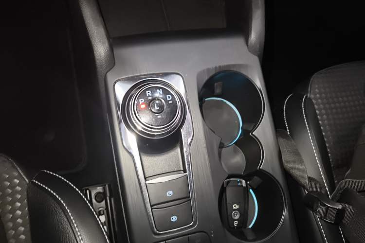 Used Ford Focus 2020 Hatchback EcoBoost 180 Automatic Trend Edition
