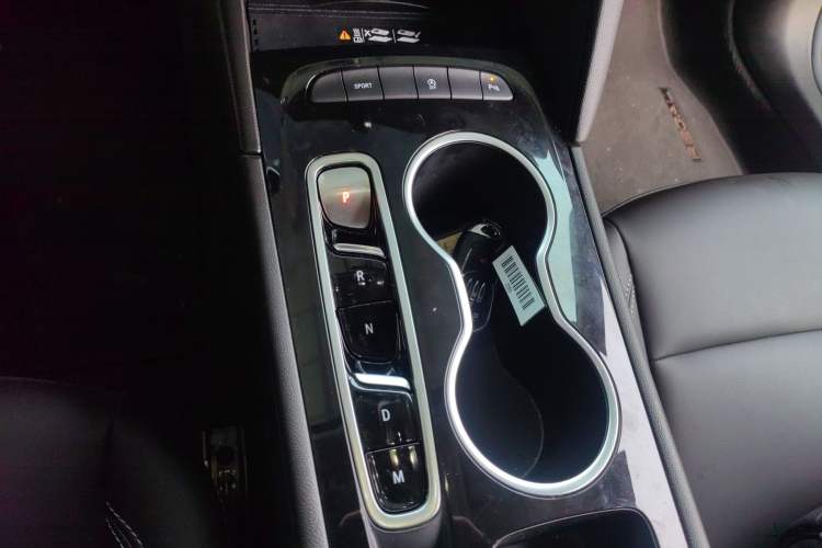 Used Buick Regal 2024 25T Deluxe Edition
