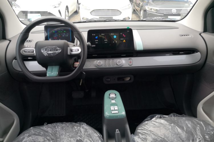 Used  Lumin 2024 130km Qingyue Version