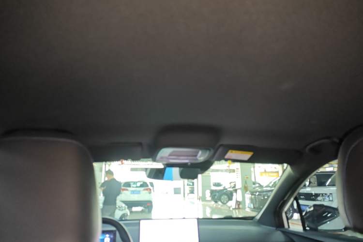 Used MG 4 EV 2023 415 km Range Sea-Faring Champion Edition