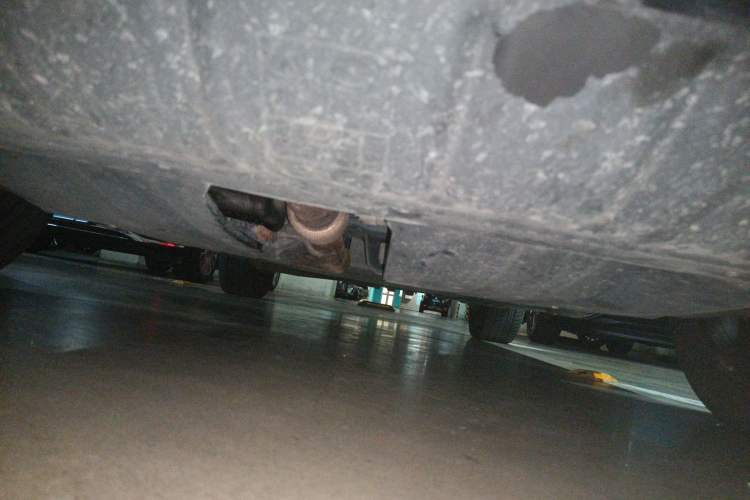 Used BYD Song Pro New Energy 2019 DM 1.5T Four-Wheel Drive Performance Edition Deluxe Model
