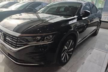 Used Volkswagen Passat 2023 Revised 330TSI Elite Edition