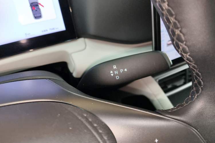 Used BYD Yuan UP 2025 Intelligent Driving Version 401 km Beyond-Range Edition