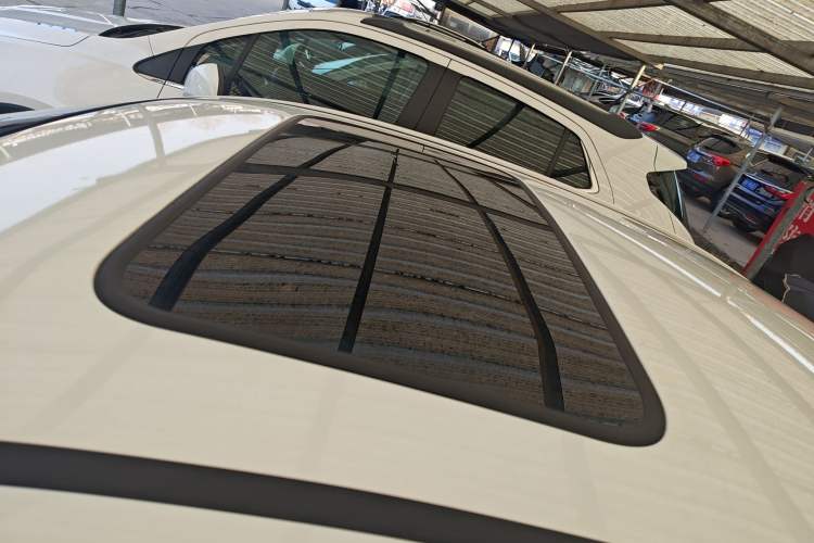 Used Changan Eado 2015 1.6L Automatic Luxury Model
