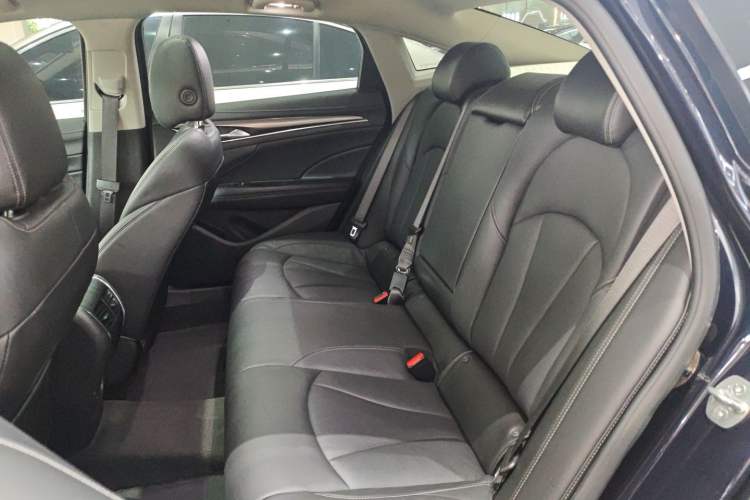 Used Buick LaCrosse 2022 652T Luxury Version
