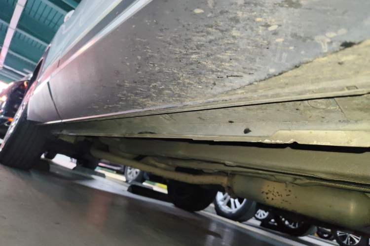 Used Changan CS35PLUS 2019 1.6L Automatic Changlian Edition
