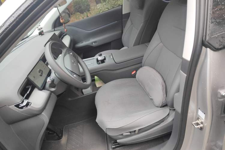 Used XPeng G6 2025 625 Long-Range Max Tech Edition