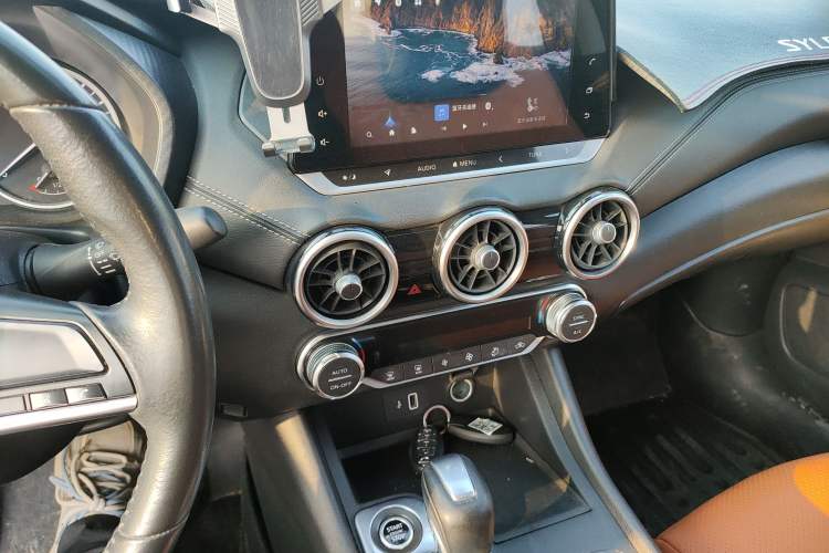 Used Nissan Sylphy 2021 1.6L XL CVT Enjoyment Edition
