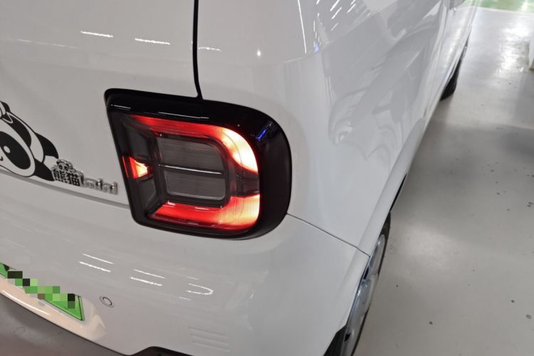 Used  Panda 2024 Panda Mini 200km Endurance Bear
