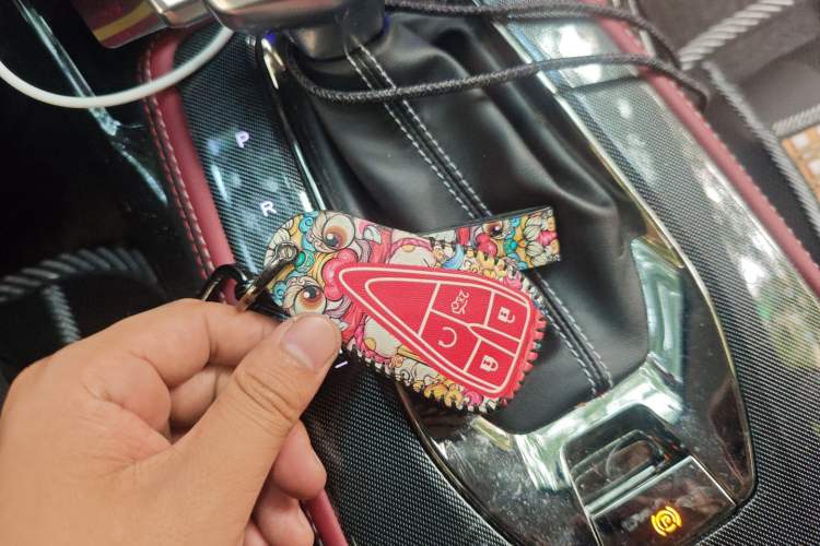 Used Oshan X5 2021 1.5T DCT Flagship Edition