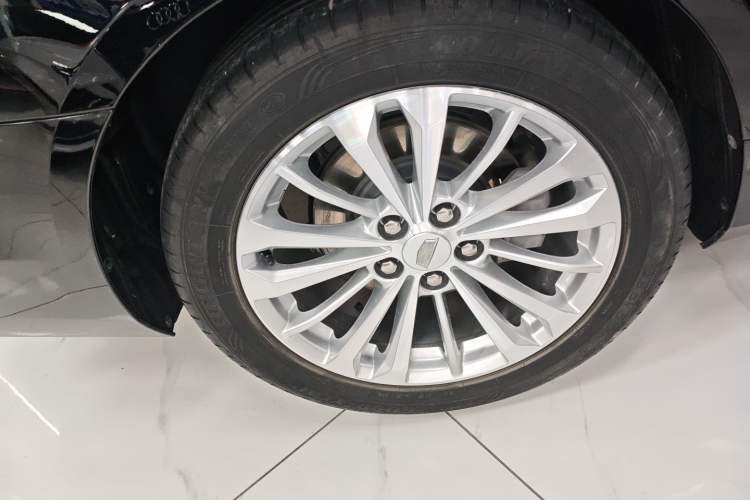 Used Cadillac CT6 2017 28T Luxury Model