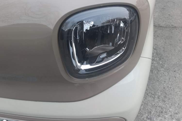 Used Bestune Pony 2026 222km Colorful Horse