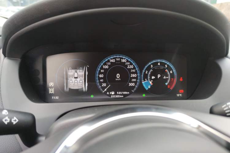 Used Jaguar XEL 2019 2.0T 250 PS Premium Edition
