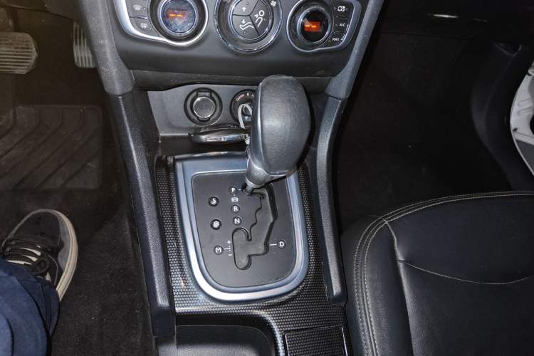 Used Citroen C4L 2014 1.8L Intelligent Drive Automatic Dynamic Model