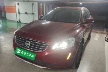 Used Volvo XC60 2016 T5 Smart Version