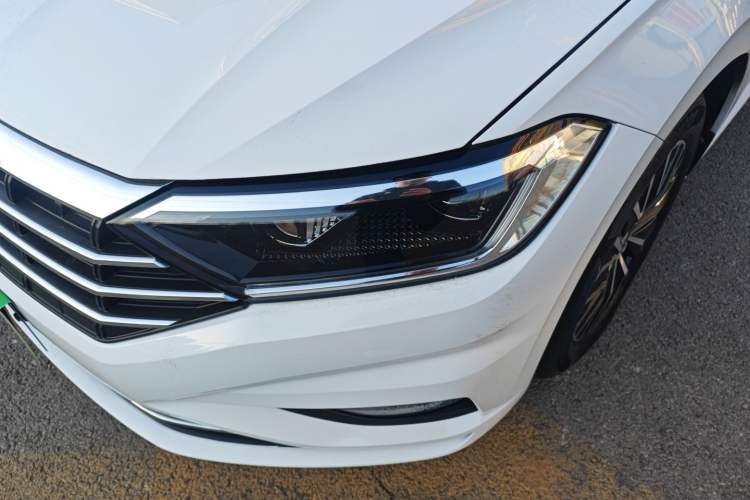 Used Volkswagen Sagitar 2021 280TSI DSG Comfort Connect Edition