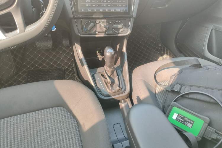 Used Volkswagen Santana 2017 Haval H6 1.6L Automatic Fashion Edition
