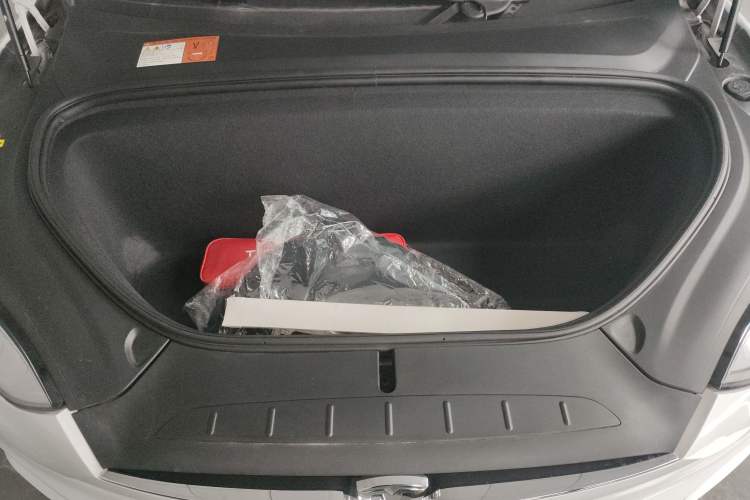 Used Tesla Model X 2020 Long-Range Upgrade Version
