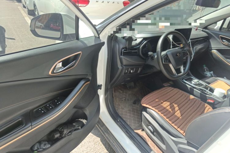 Used SOL E40X 2021 Golden Armor Edition
