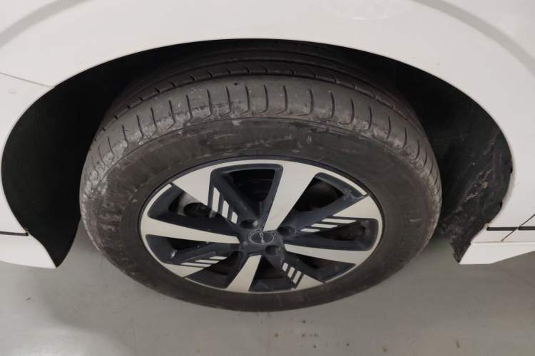 Used BYD e2 2023 Luxury Model
