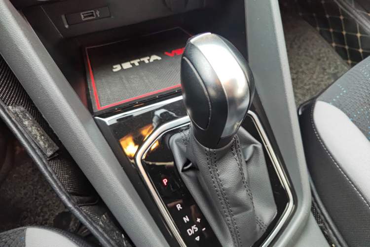 Used Jetta VS5 2019 280TSI Automatic Trend Model
