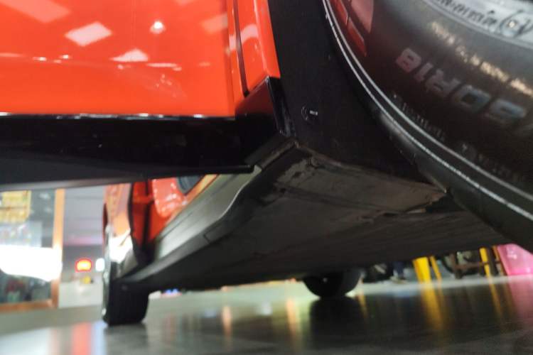 Used XPeng G6 2023 755 Ultra-Long Range Pro